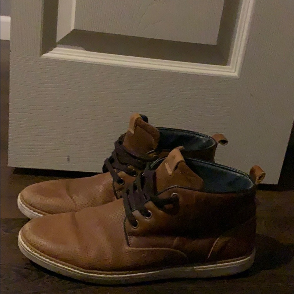 Aldo Dress Boots